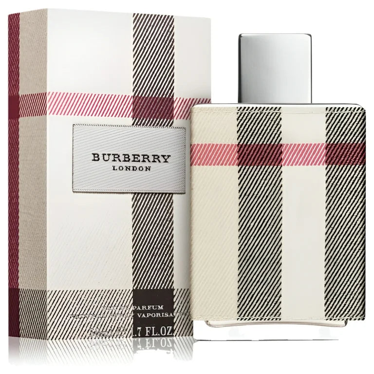 Burberry New London For Women By Burberry EDP Spray