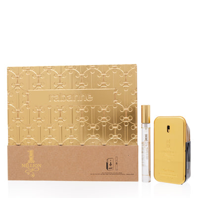 Paco Rabanne Paco Rabanne1 Million Men Gift Set for Men