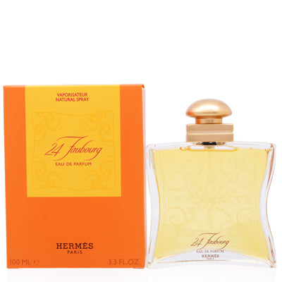 Hermès 24 Faubourg Eau de Parfum 3.3 OZ for Women