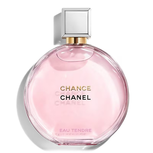 Chanel Chance Eau Tendre Eau de Parfum Spray for Women, 1.2 oz (35 ml)