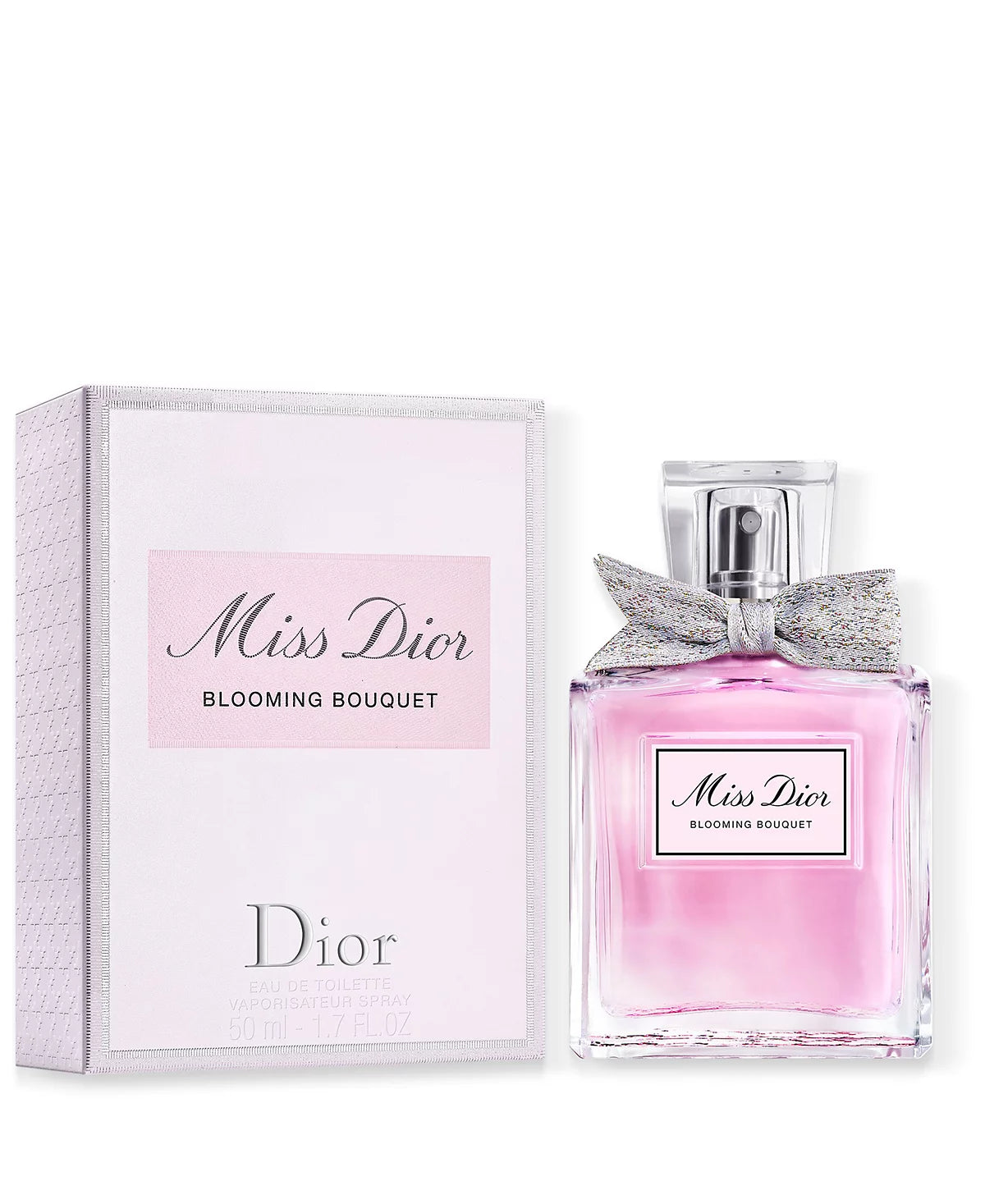 MISS DIOR BLOOMING BOUQUET EDT SPRAY FOR WOMEN 1.7 OZ