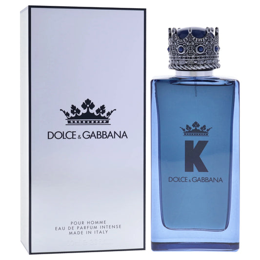 Dolce and Gabbana K Intense Eau de parfum Spray