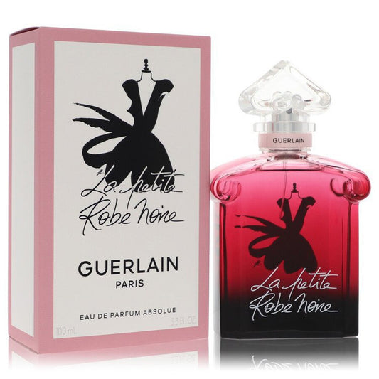 Guerlain La Petit Robe Noir Absolu EDP Spray For Women