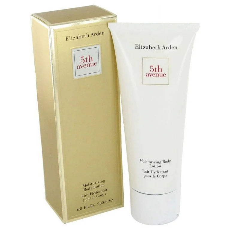 Elizabeth Arden 5th Avenue Body Lotion 6.8 oz For women