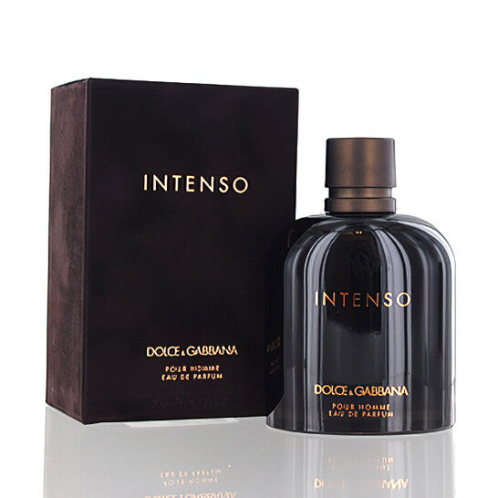 Dolce & Gabbana Pour Homme Intenso Eau De Parfum for Men