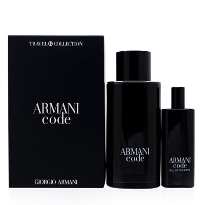 Giorgio Armani Armani Code for Men Gift Set for Men