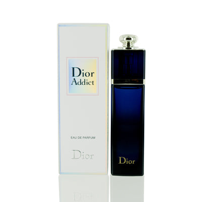 Christian Dior Addict Eau de Parfum Spray for Women, 1.7 oz (50 ml)