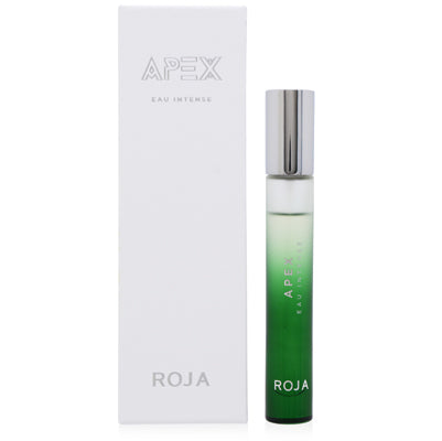 Roja London Apex Eau Intense Eau de Parfum Spray for Men, 0.34 oz (7.5 ml)
