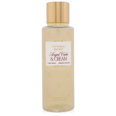 Victoria'S Secret Angel Cake & Cream Fragrance Mist for Women, 8.4 oz (250 ml)