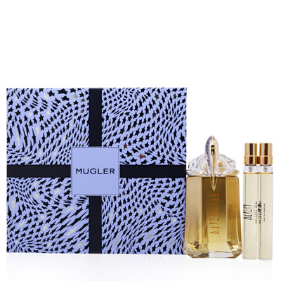 Mugler Alien Goddess Gift Set for Women