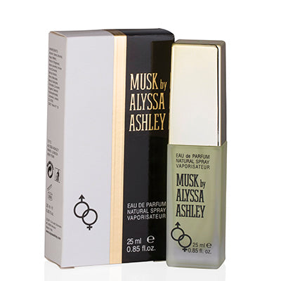 Alyssa Ashley Alyssa Ashley Musk Eau de Parfum 0.85 OZ