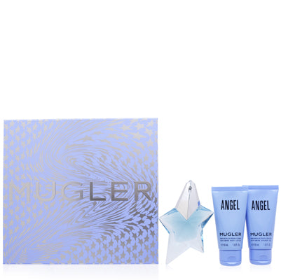 Mugler Angel Gift Set for Women