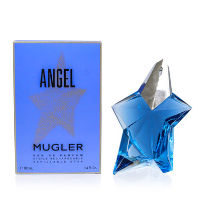 Mugler Angel Eau de Parfum (Refillable) for Women