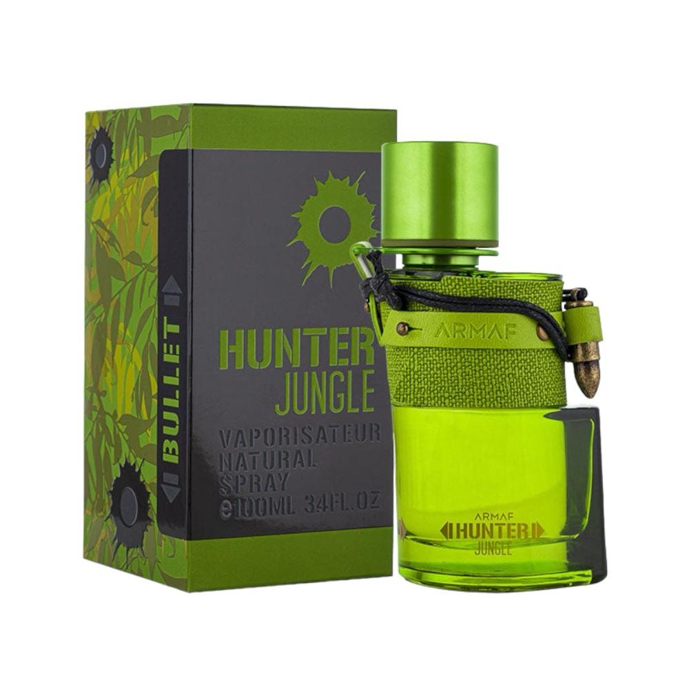 Armaf Men's Hunter Jungle EDP Spray 3.4 oz