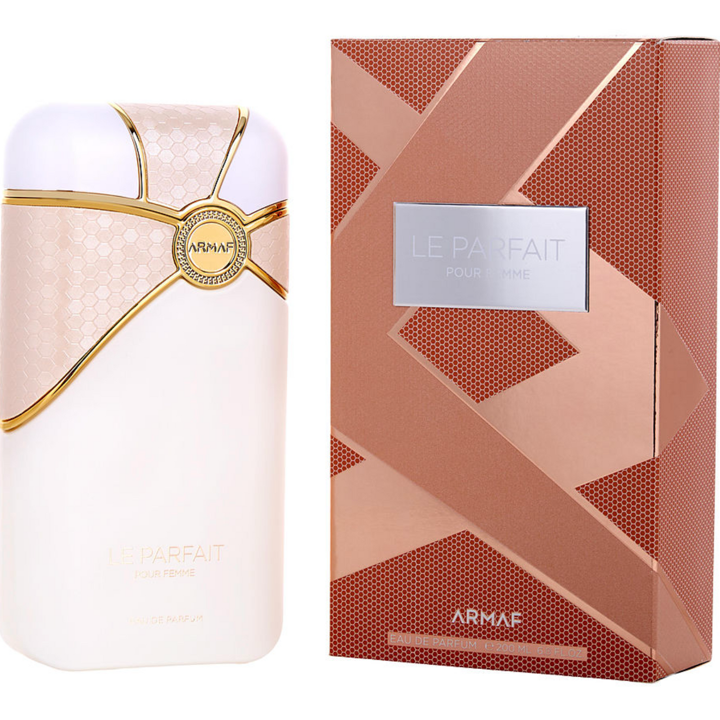 Armaf Le Parfait Pour Femme for Women EDP Spray