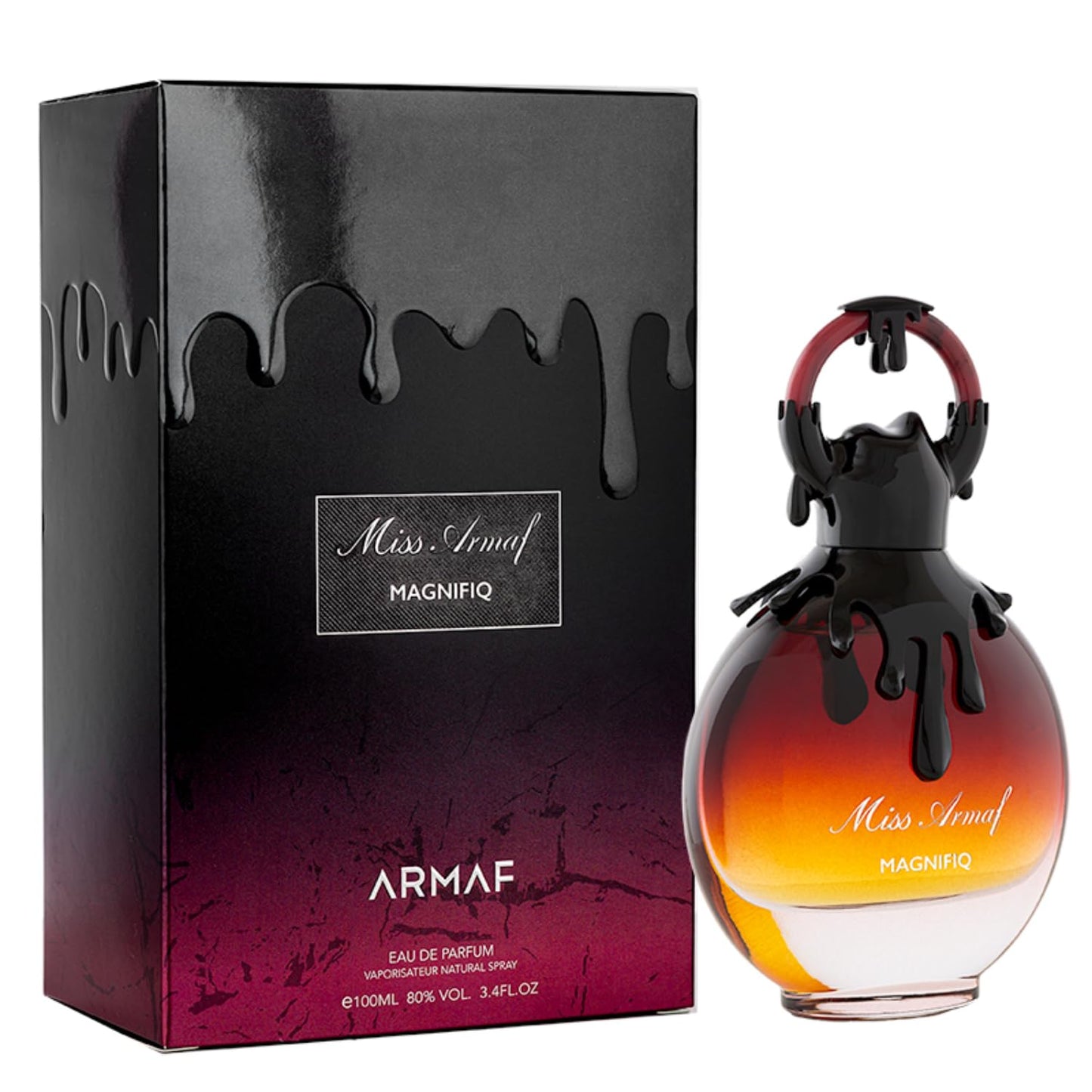 Armaf Miss Magnifiq by Armaf for Women 3.4 oz EDP Spray