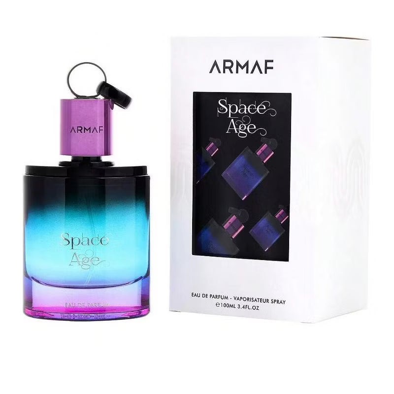 Armaf Unisex Space Age EDP Spray 3.4 oz