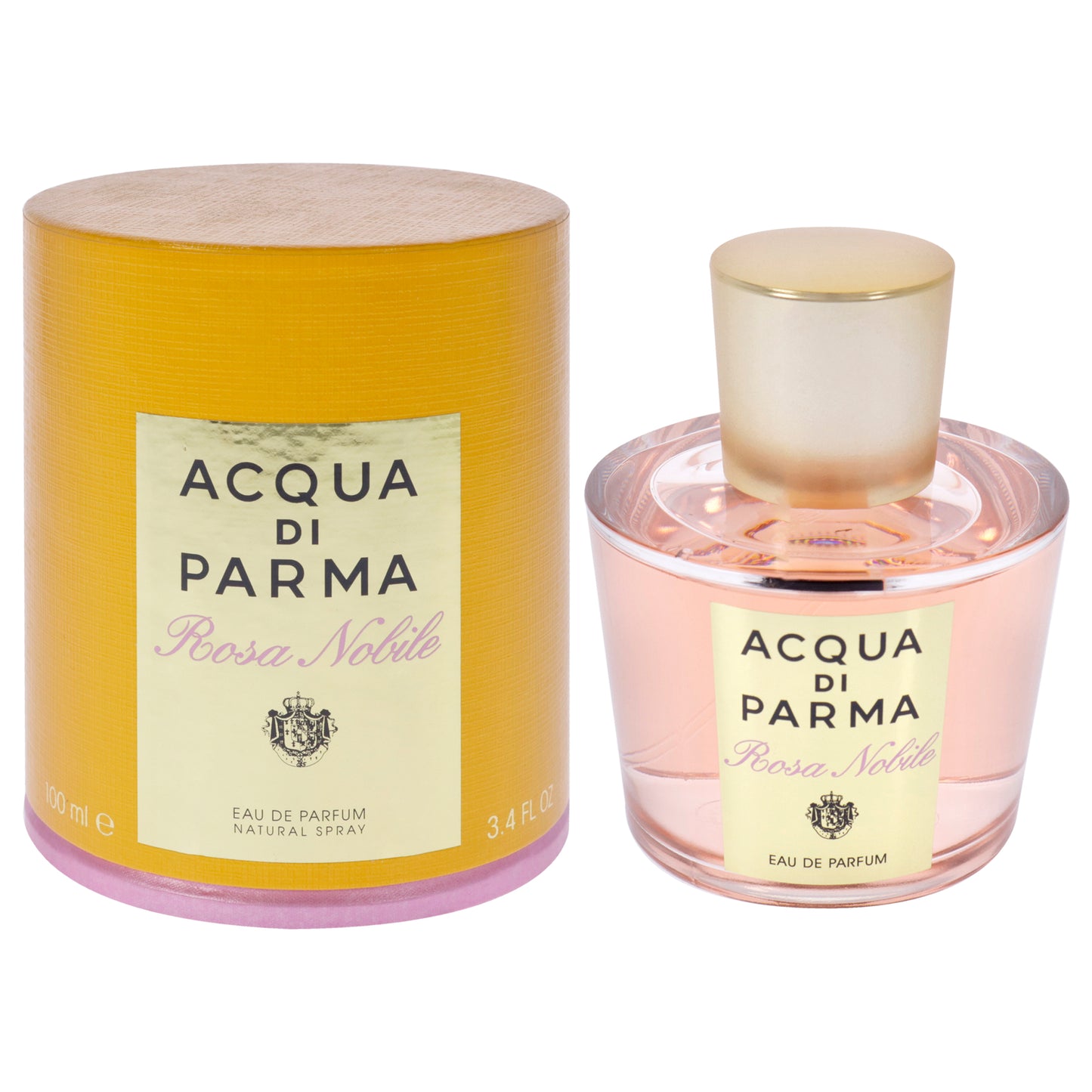 Acqua Di Parma Rosa Nobile 3.4 oz EDP Spray for Women