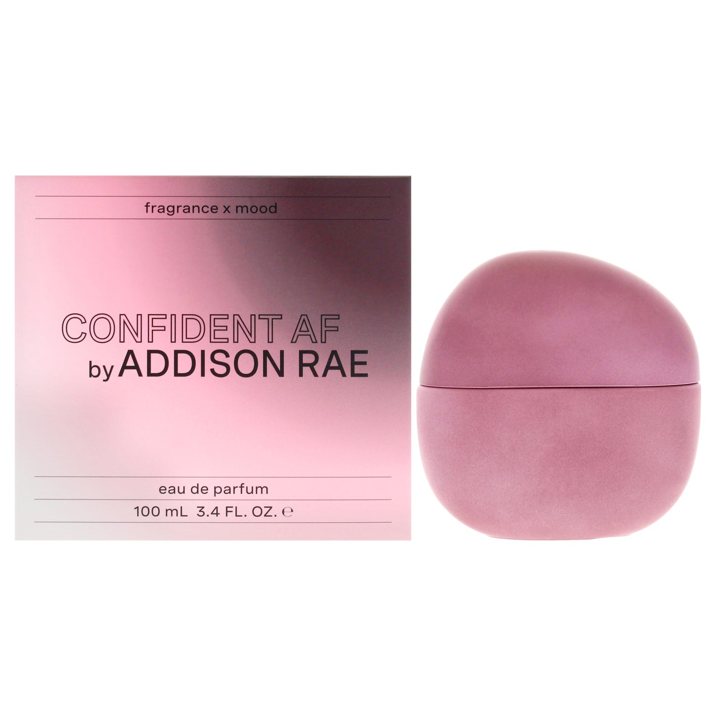 Addison Rae Confident AF EDP Spray for Women