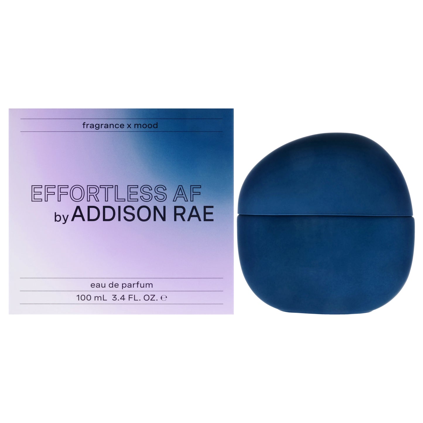 Addison Rae Effortless AF EDP Spray for Women