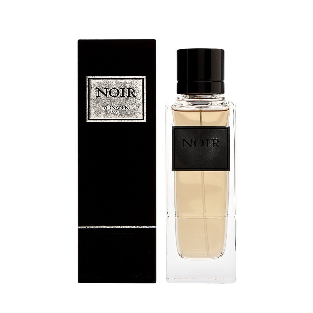 Adnan B. Noir Eau de Toilette 3.4oz (100ml) Spray For Men