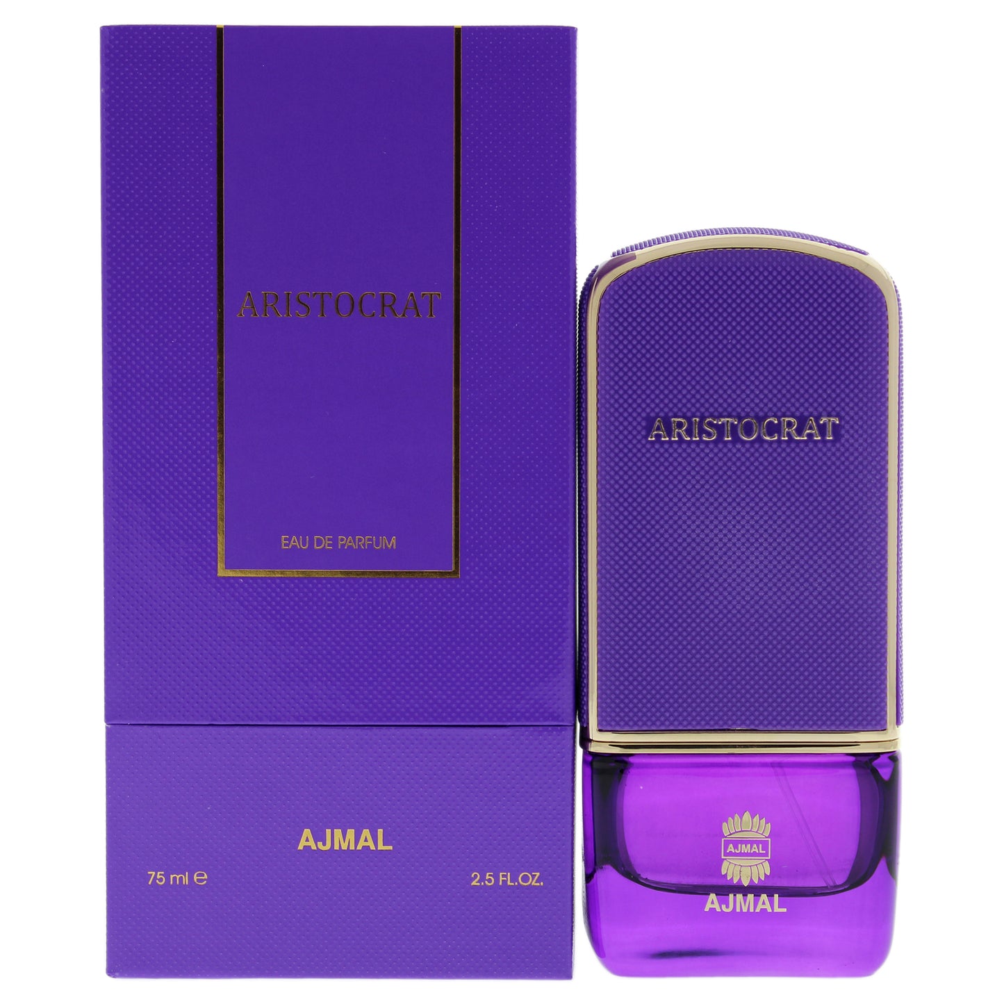 Ajmal Aristocrat 2.5 oz EDP Spray for Women
