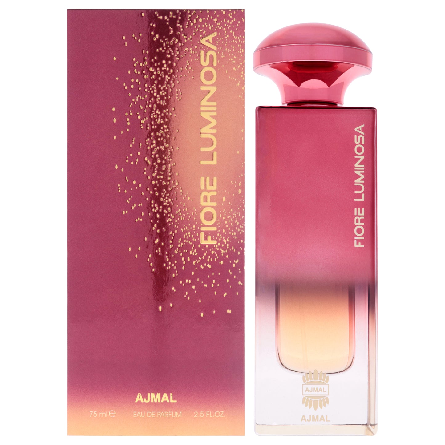 Ajmal Fiore Luminosa 2.5 oz EDP Spray for Women