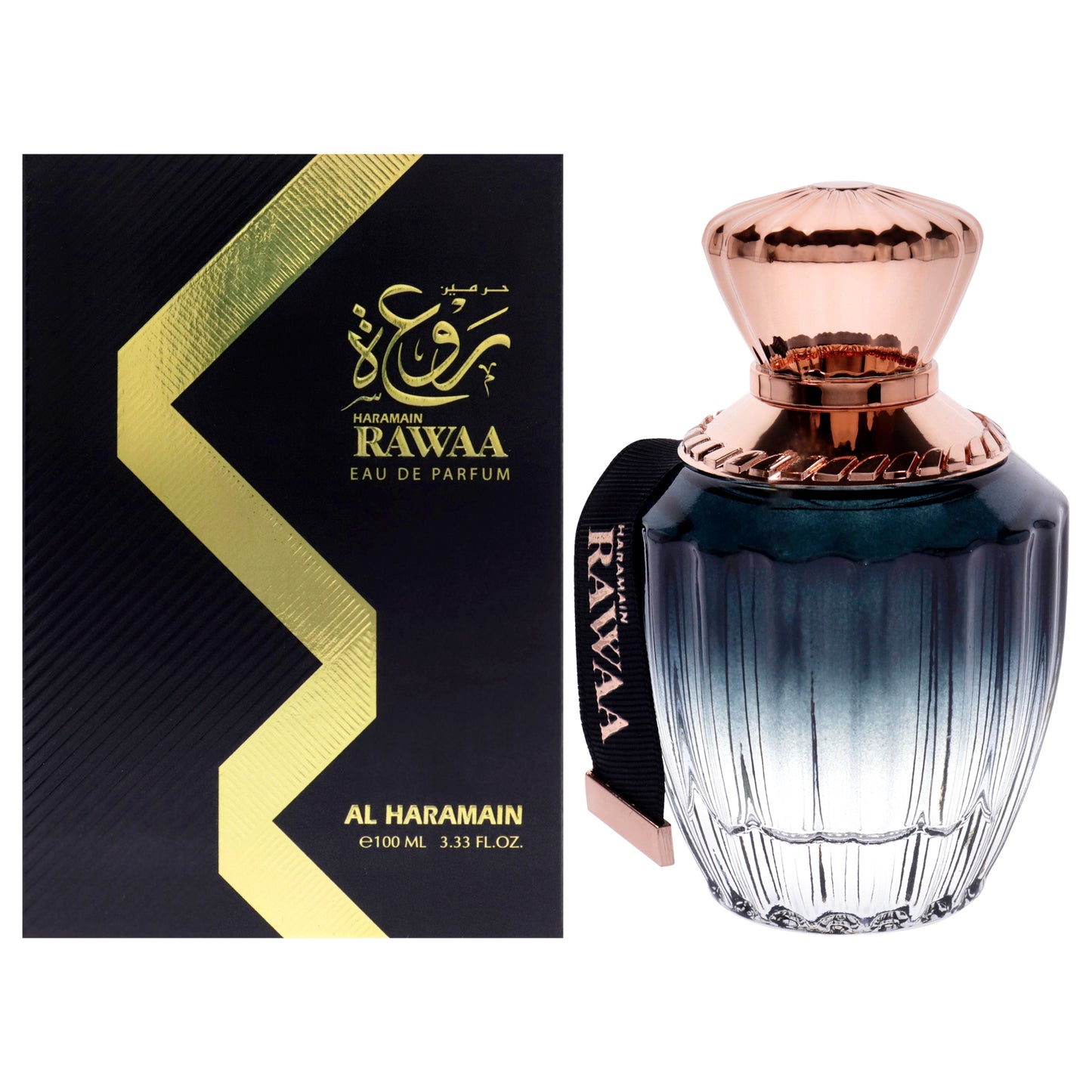 Al Haramain Rawaa 3.33 oz EDP Spray for Women