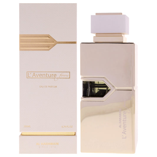 Al Haramain LAventure - Femme EDP Spray for Women