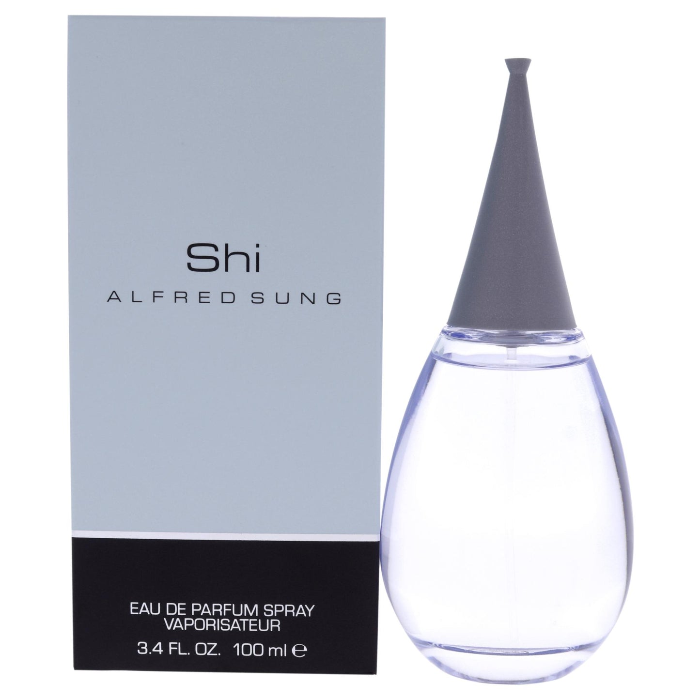 Alfred Sung Shi Alfred Sung for Women EDP Spray