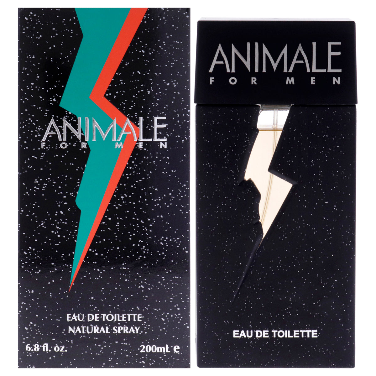 Animale Animale EDT Spray for Men