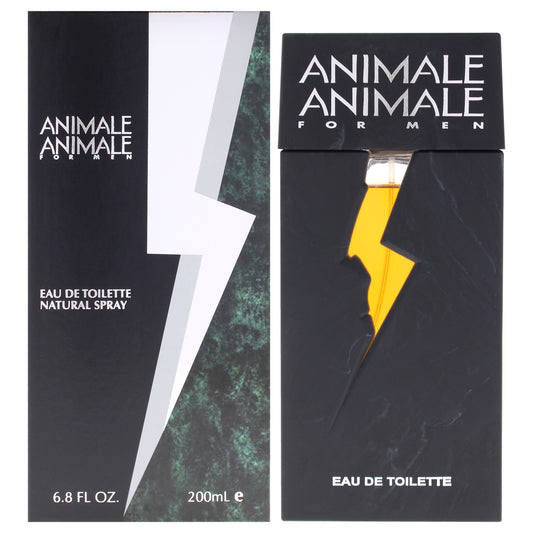 Animale Animale Animale EDT Spray for Men