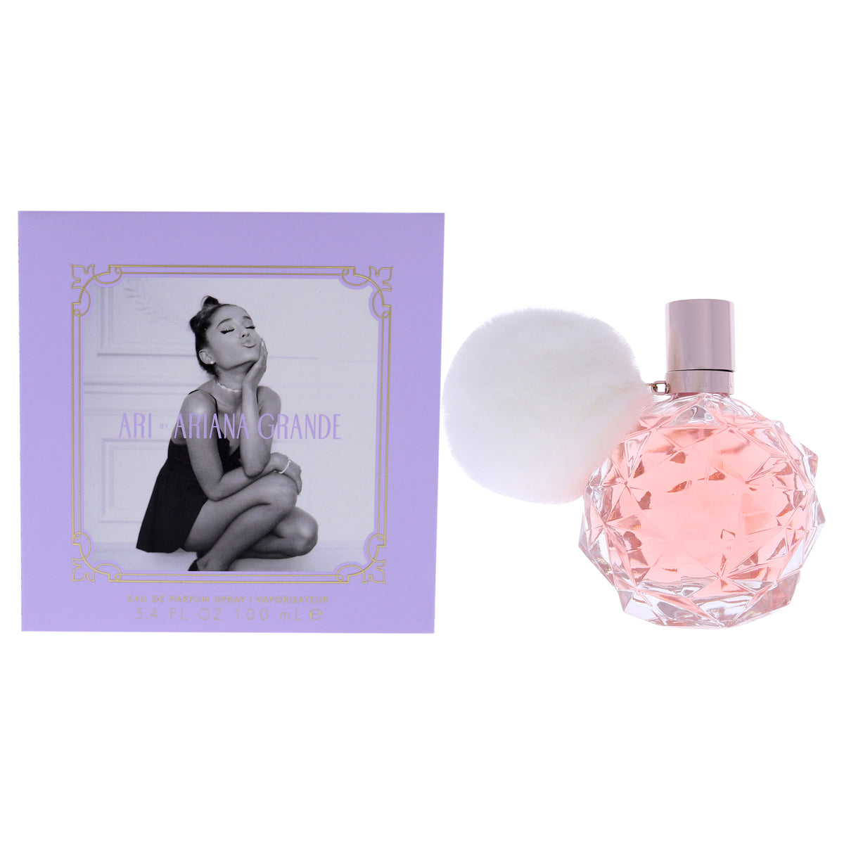 Ariana Grande Ari EDP Spray for Women