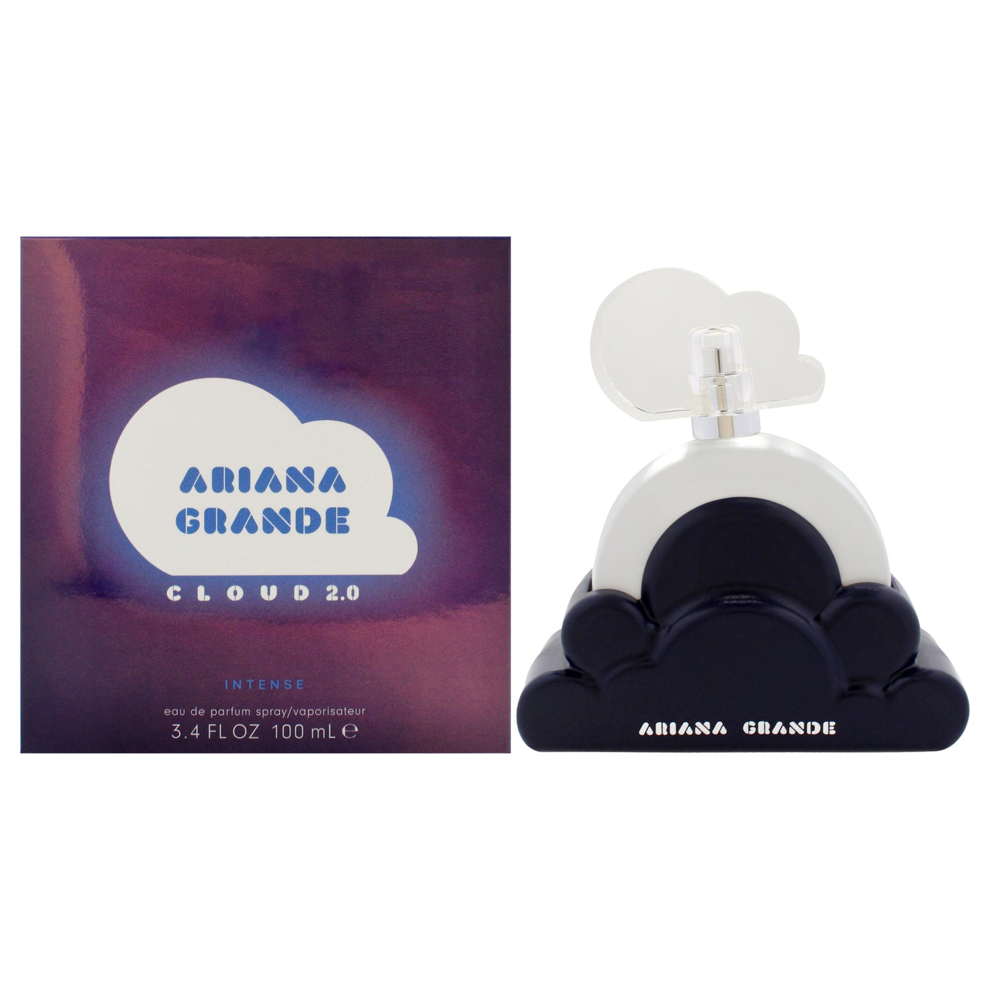 Ariana Grande Cloud 2.0 Intense 3.4 oz EDP Spray for Women