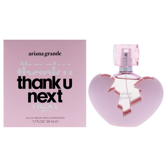 Ariana Grande Thank U Next EDP Spray for Women