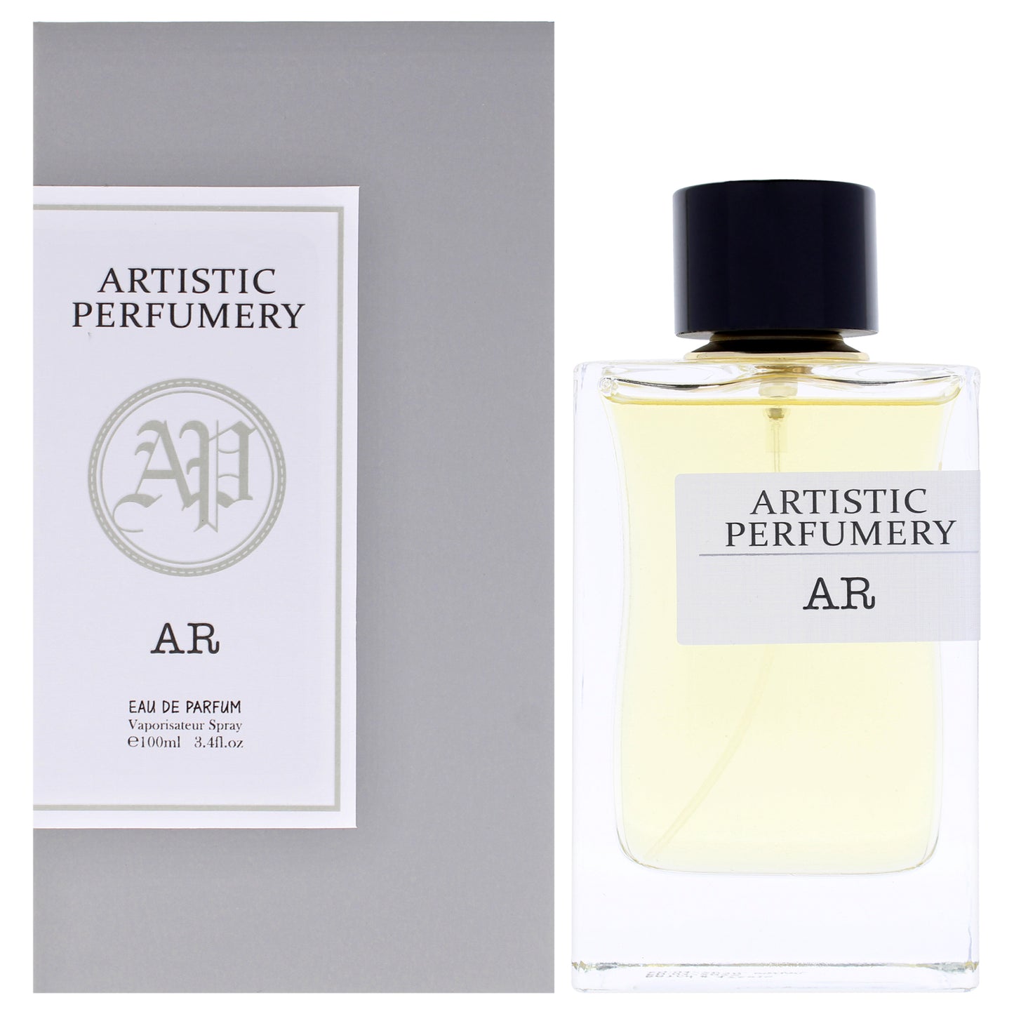 Armaf Artistic Perfumery - AR 3.4 oz EDP Spray for Men