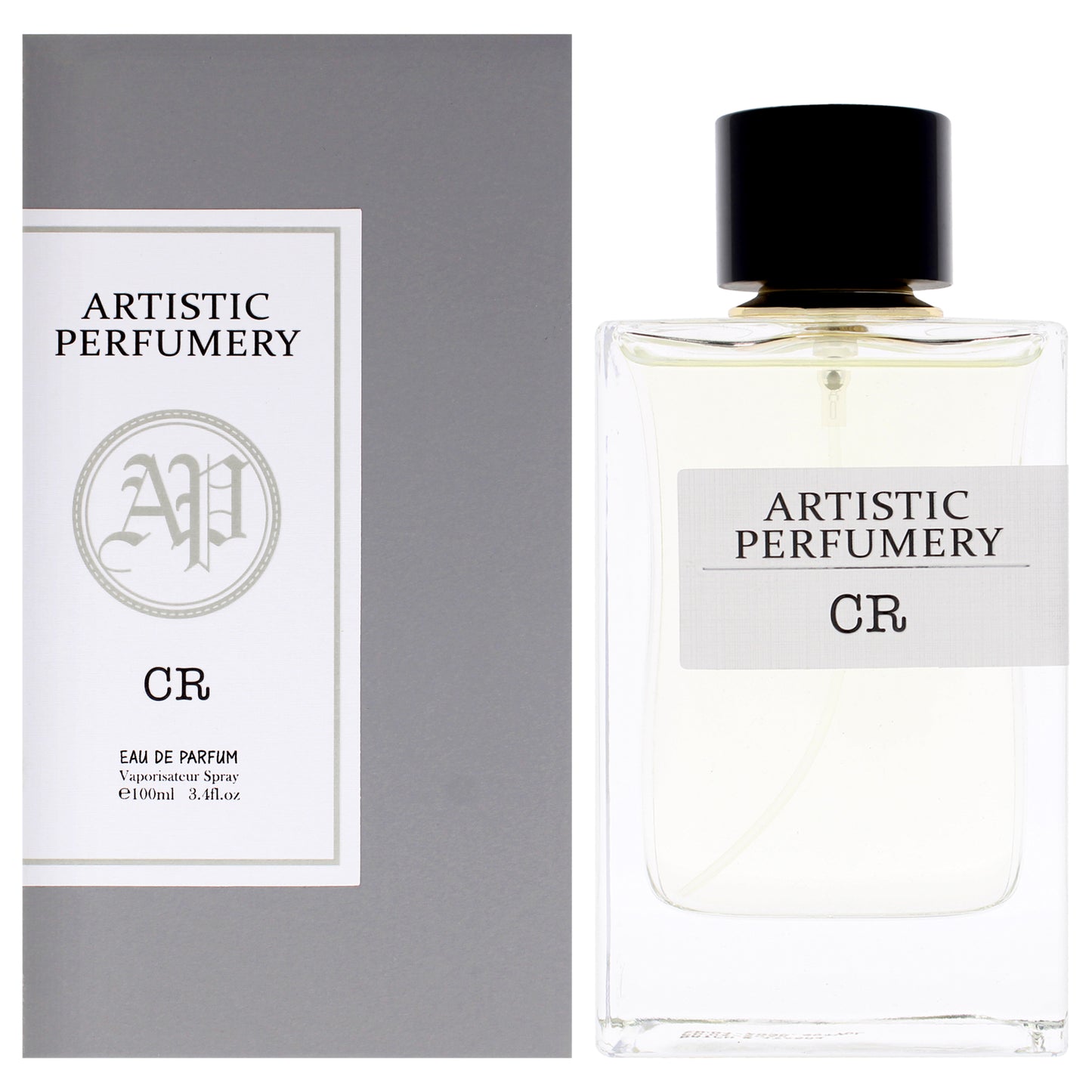 Armaf Artistic Perfumery - CR 3.4 oz EDP Spray for Men