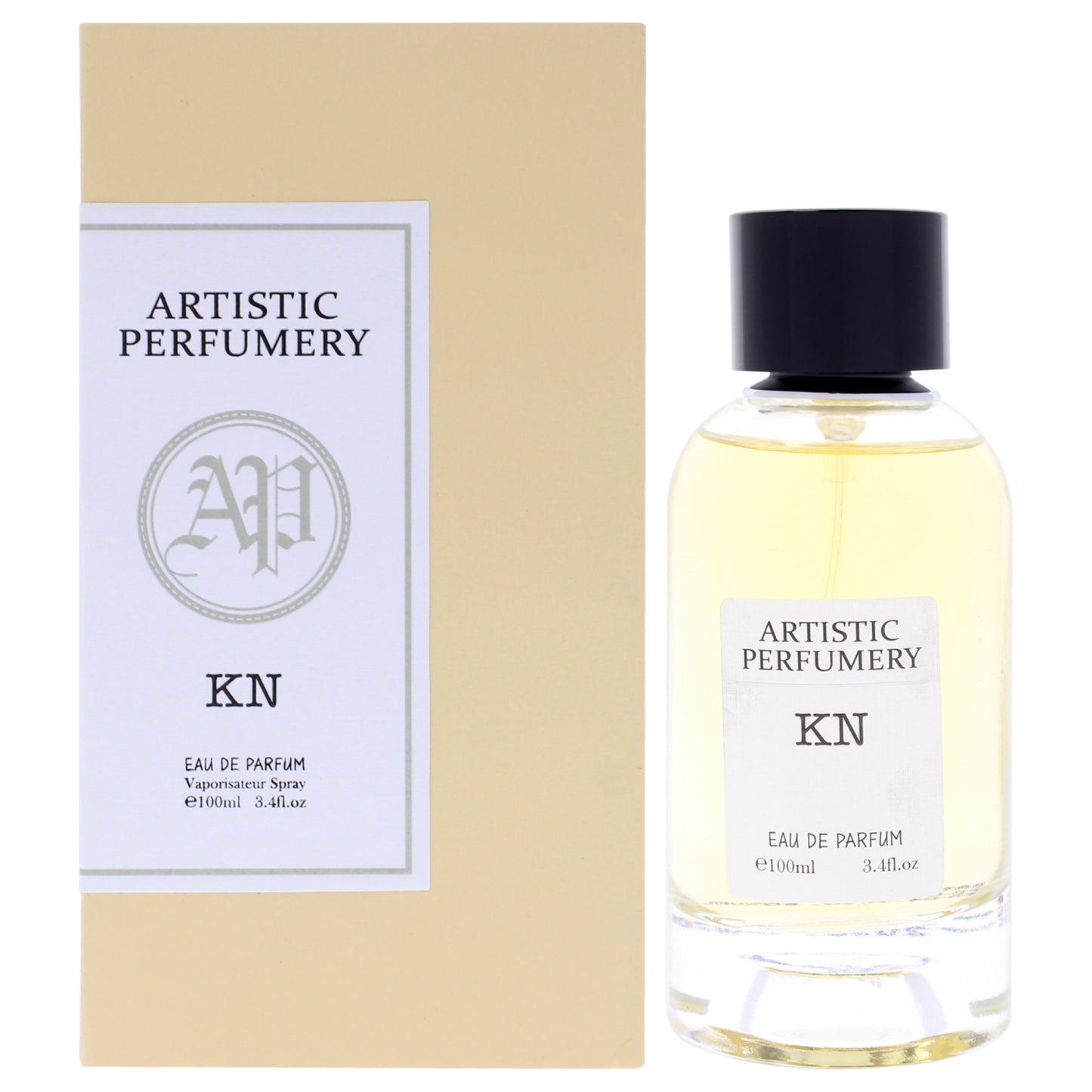 Armaf Artistic Perfumery - KN 3.4 oz EDP Spray for Women