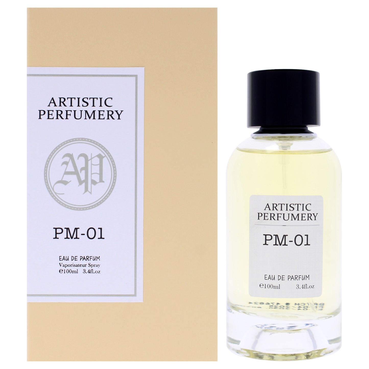 Armaf Artistic Perfumery - PM-01 3.4 oz EDP Spray for Women