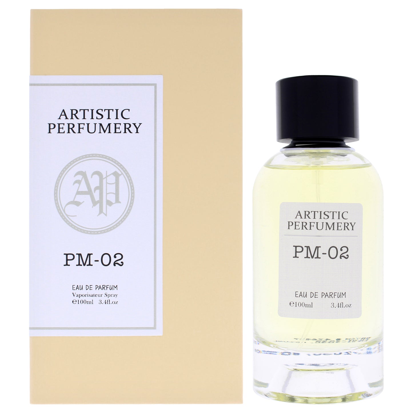 Armaf Artistic Perfumery - PM-02 3.4 oz EDP Spray for Women