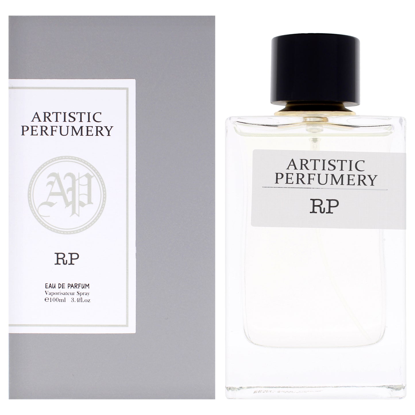 Armaf Artistic Perfumery - RP 3.4 oz EDP Spray for Men