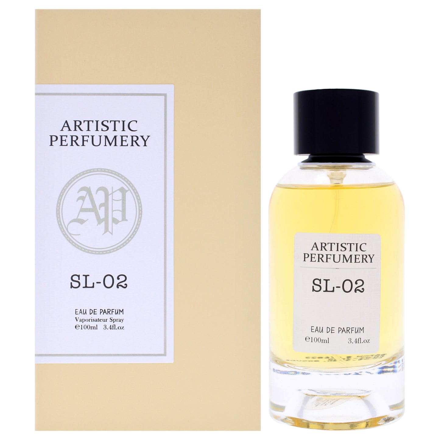 Armaf Artistic Perfumery - SL-02 3.4 oz EDP Spray for Women