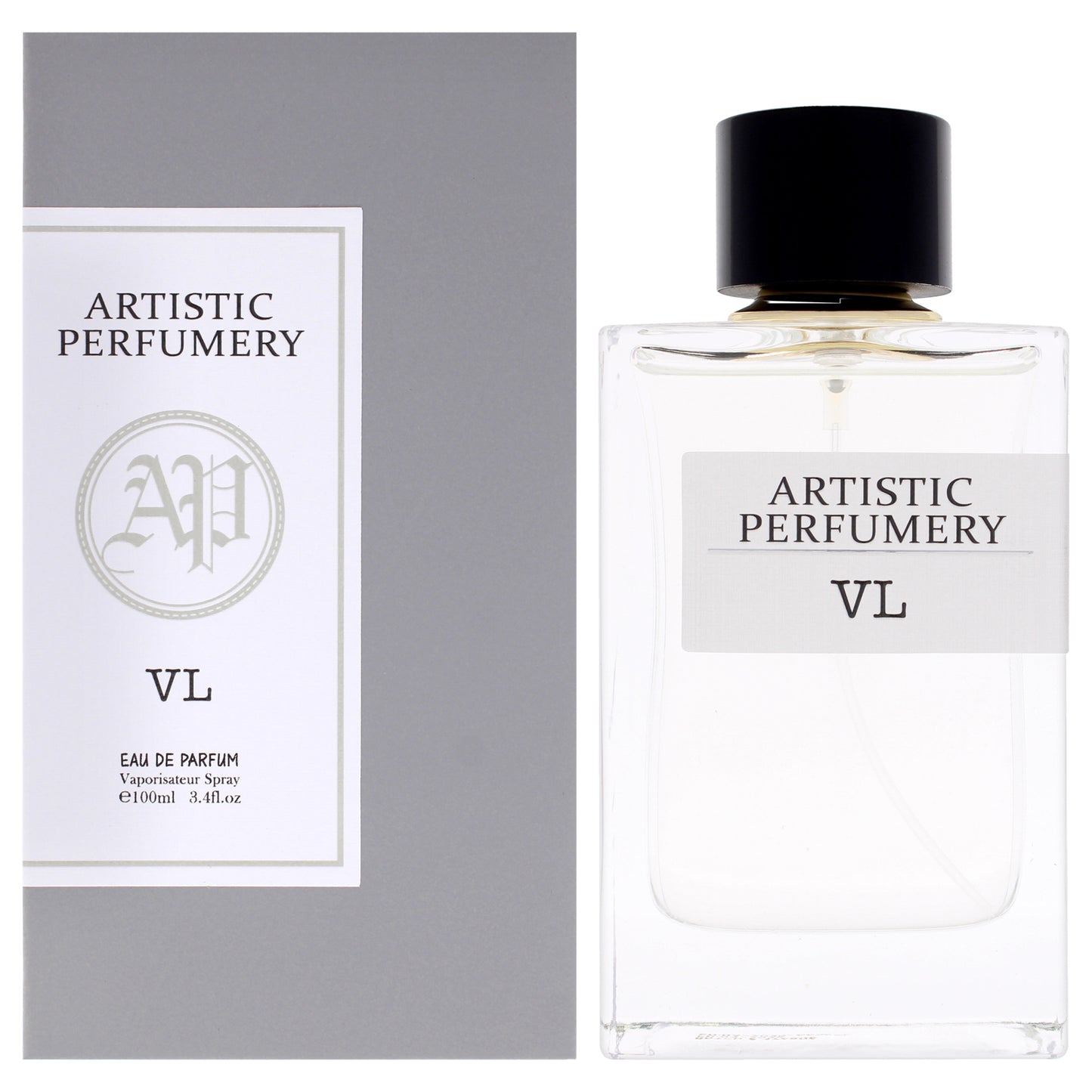 Armaf Artistic Perfumery - VL 3.4 oz EDP Spray for Men