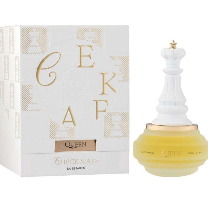 Armaf Checkmate Queen 3.4 oz EDP Spray for Women