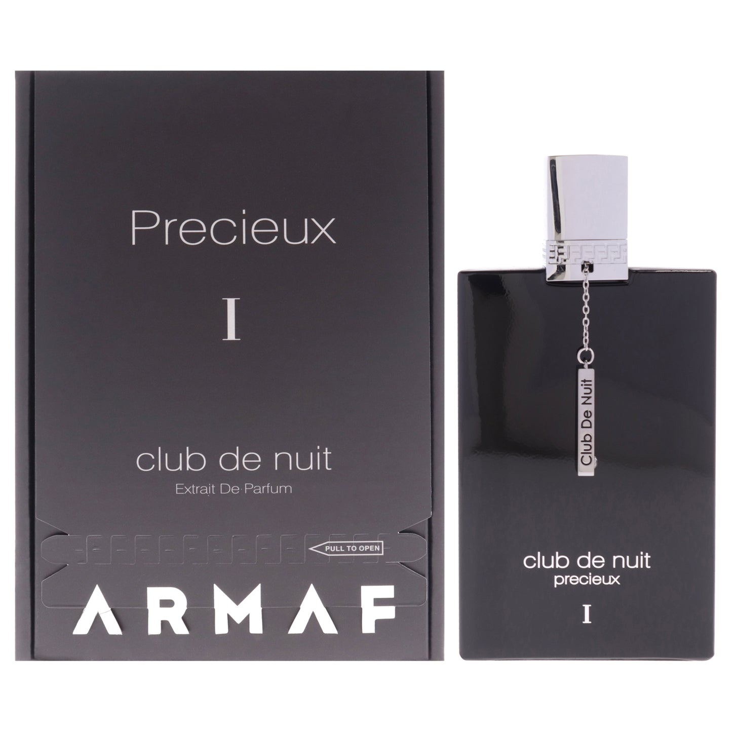 Armaf Club De Nuit Precieux I 1.85 oz Extrait De Parfum Spray for Men