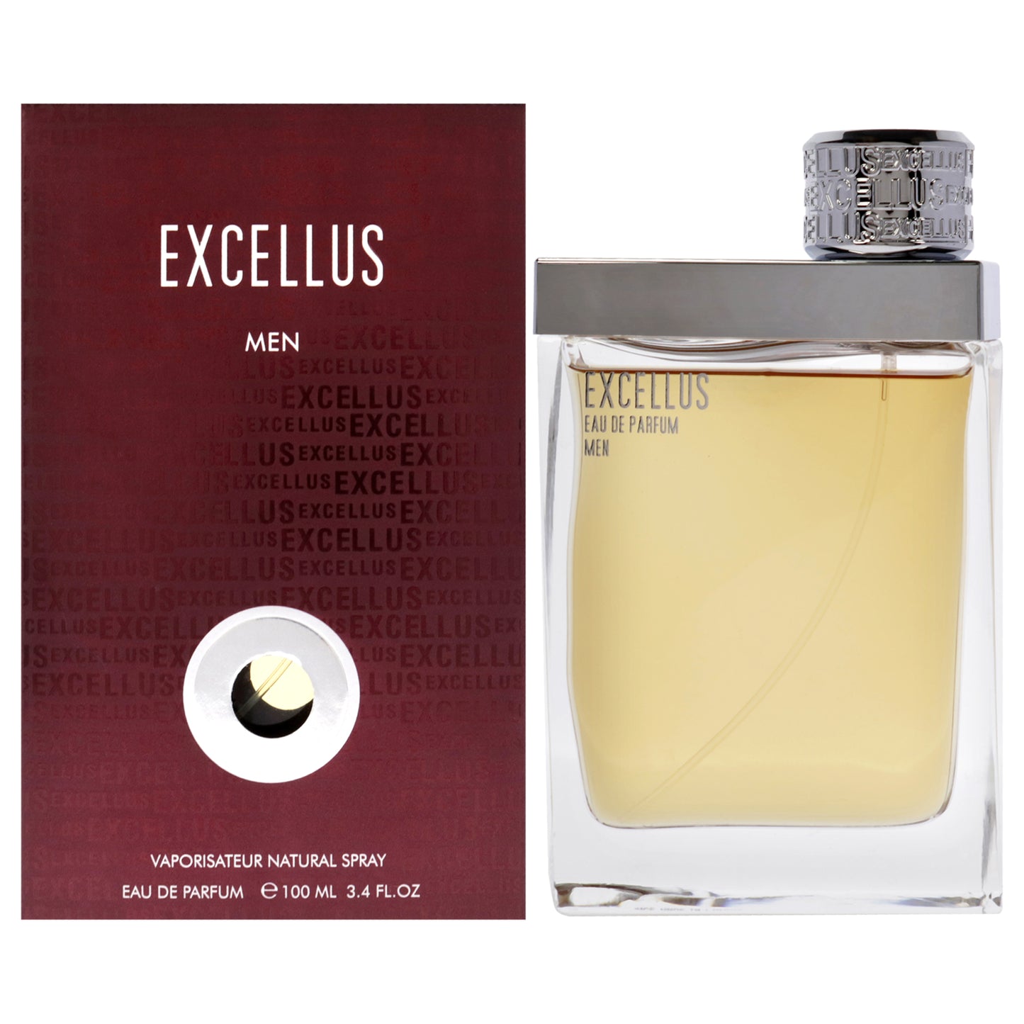 Armaf Excellus 3.4 oz EDP Spray for Men