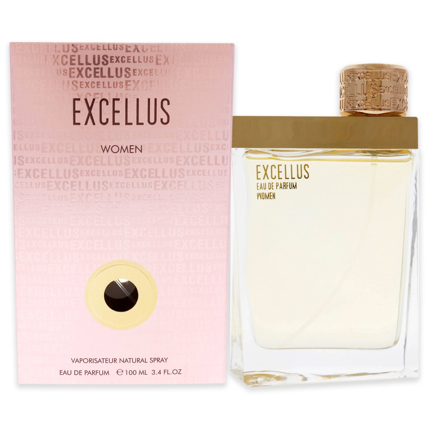 Armaf Excellus 3.4 oz EDP Spray for Women