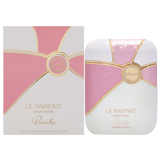 Armaf Ladies Le Parfait Pour Femme Panache EDP Spray
