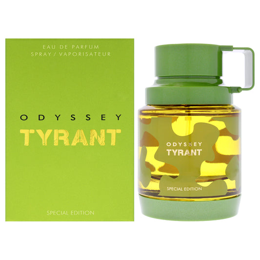 Armaf Odyssey Tyrant Special Edition by Armaf for Men EDP Spray