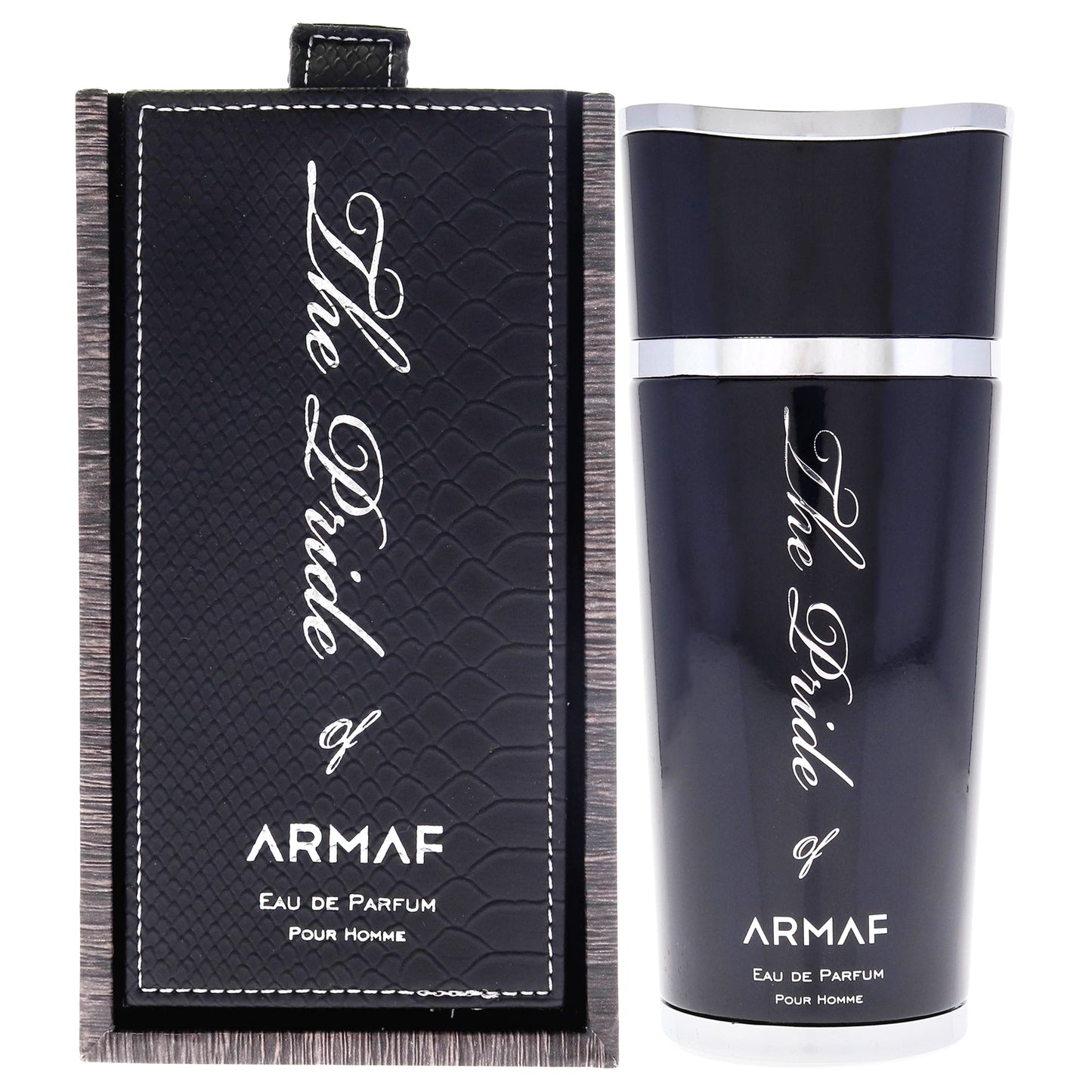 Armaf The Pride 3.4 oz EDP Spray for Men